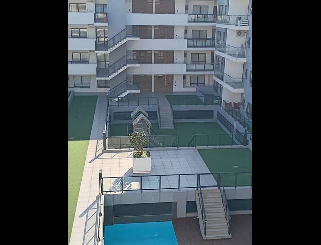 2 BEDROOM APARTMENT TO LET IN UMHLANGA RIDGE